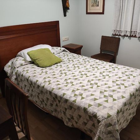 Hotel Azkue 게타리아 외부 사진