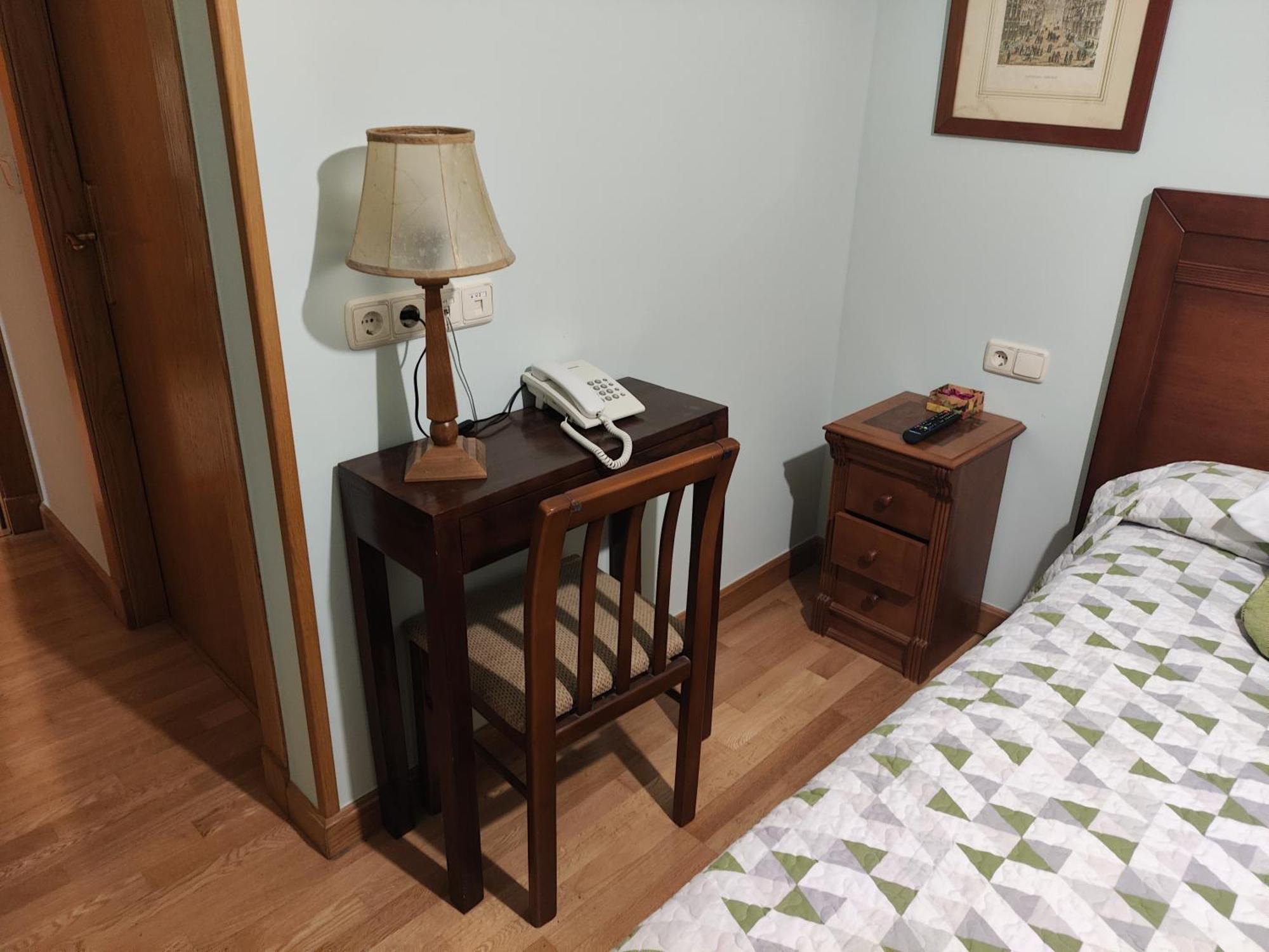 Hotel Azkue 게타리아 외부 사진